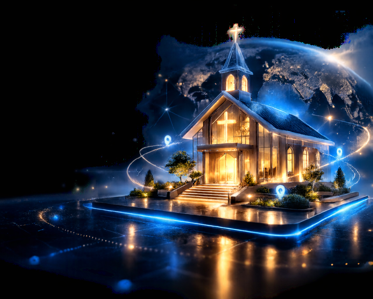Sierra Bible Church